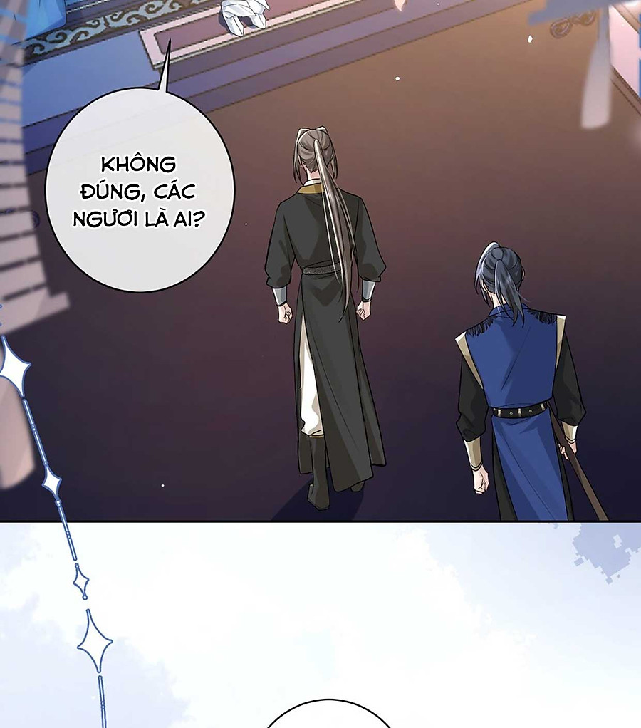 bạo quân thuần dưỡng chỉ nam chapter 2 10