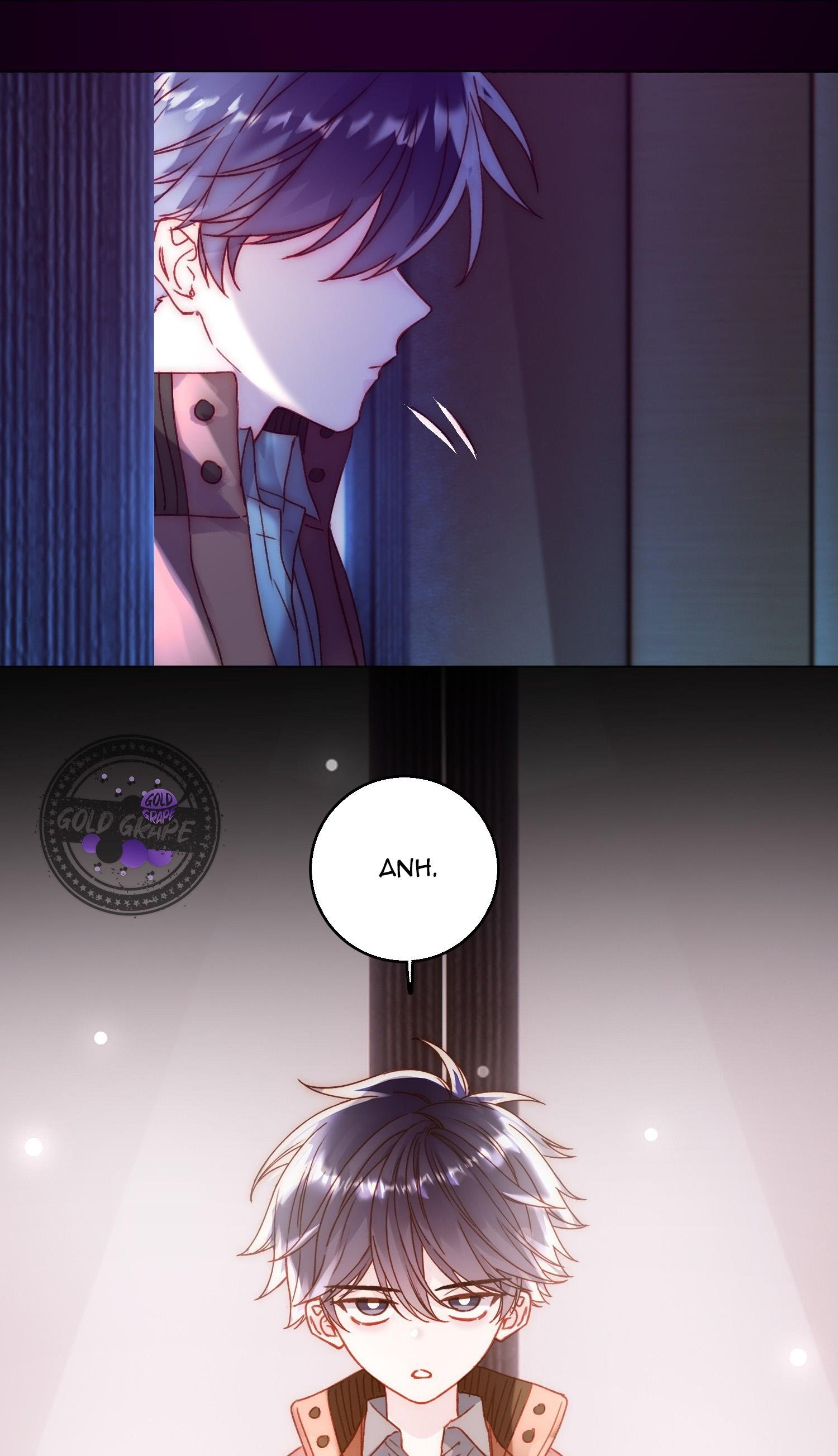 tôi phải trở thành nhân vật đại phản diện chapter 66 11