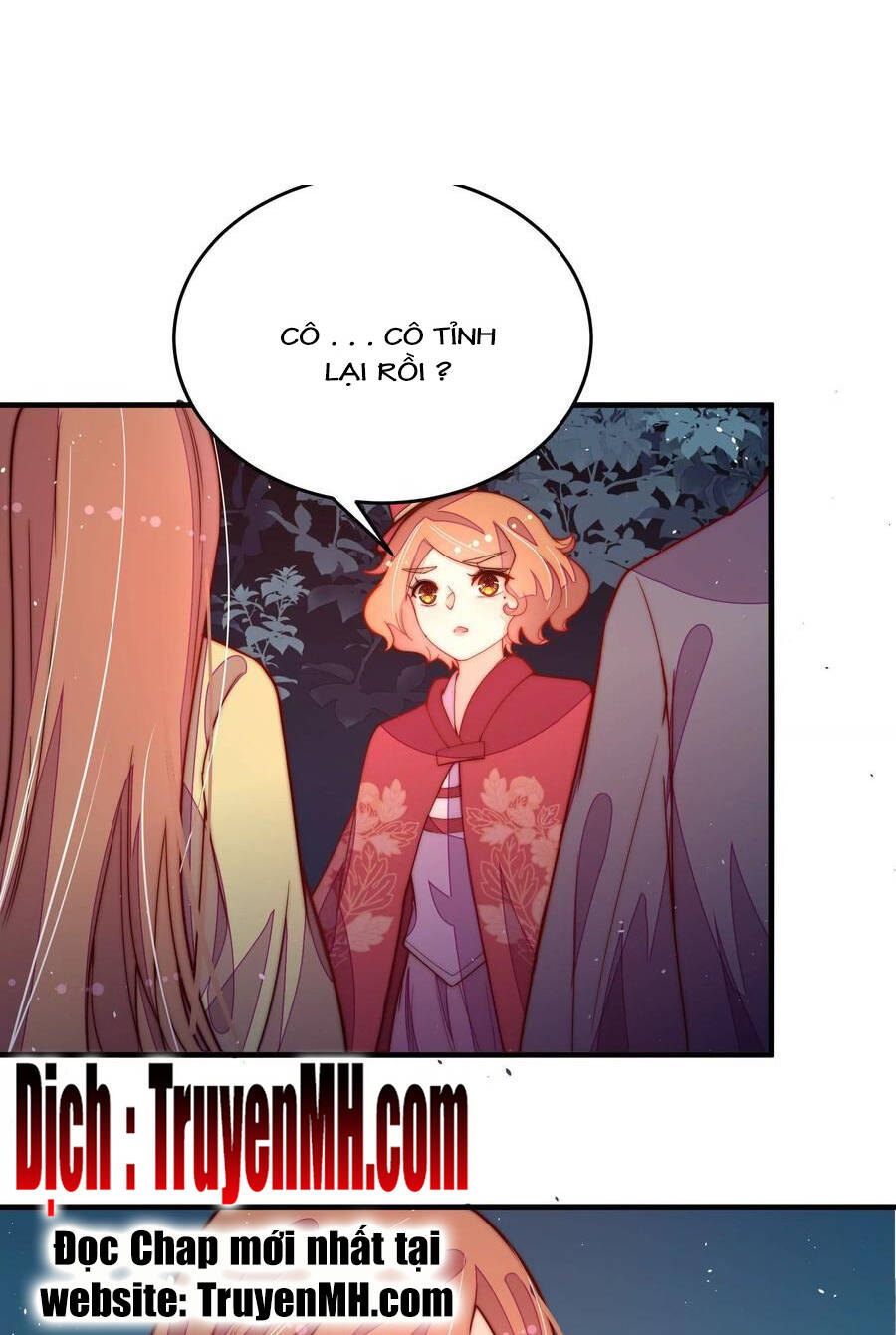 ngày nào thiếu soái cũng ghen chapter 427 16