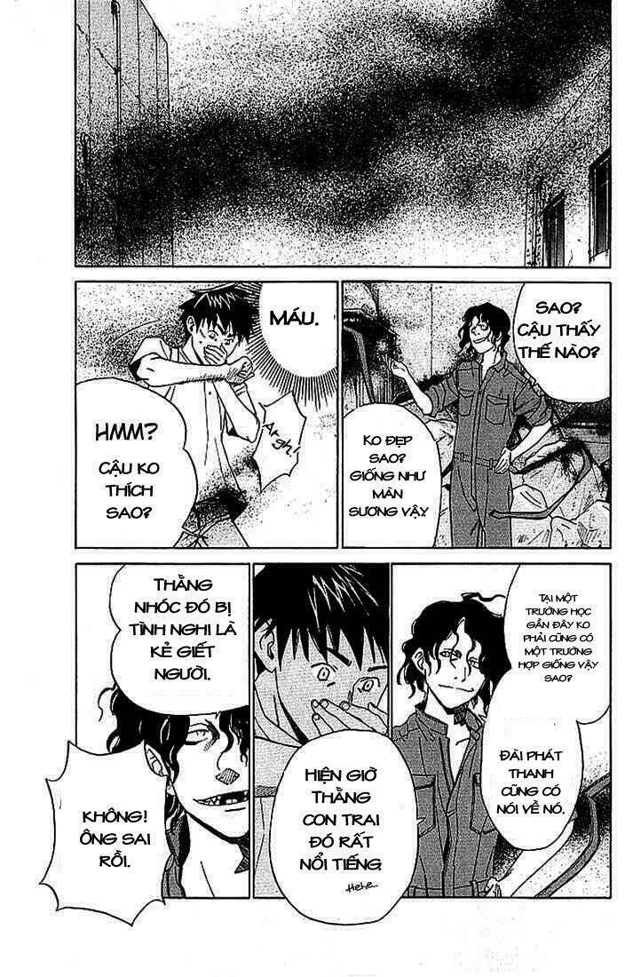 alive-final evolution chapter 2.2 26