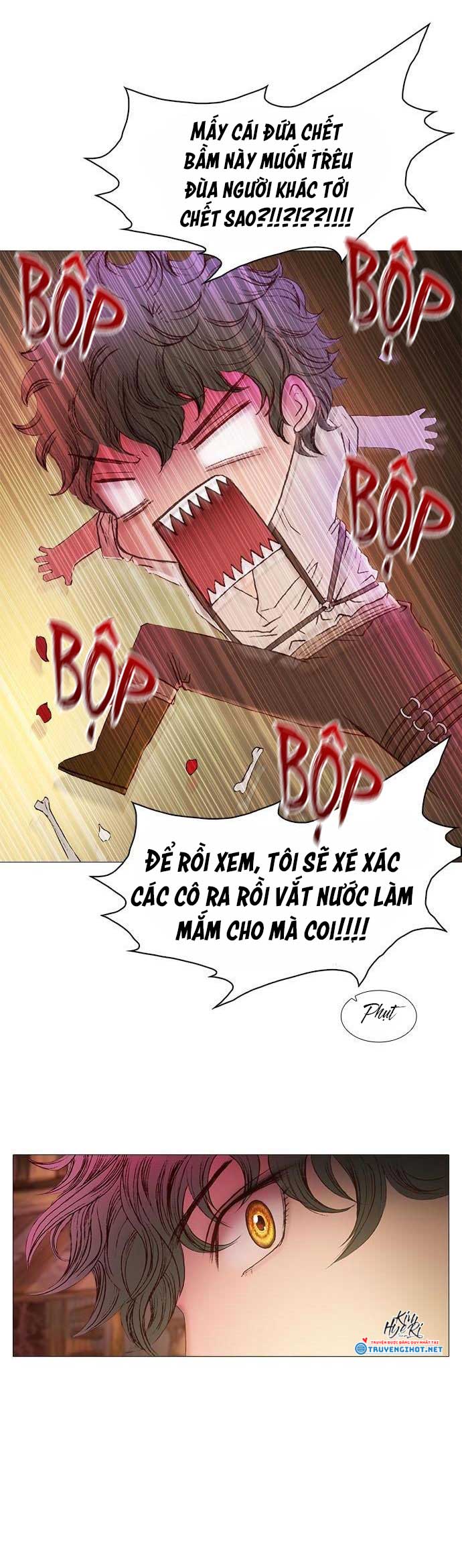 tôi chính là nhà sưu tập chim chapter 32.3 5