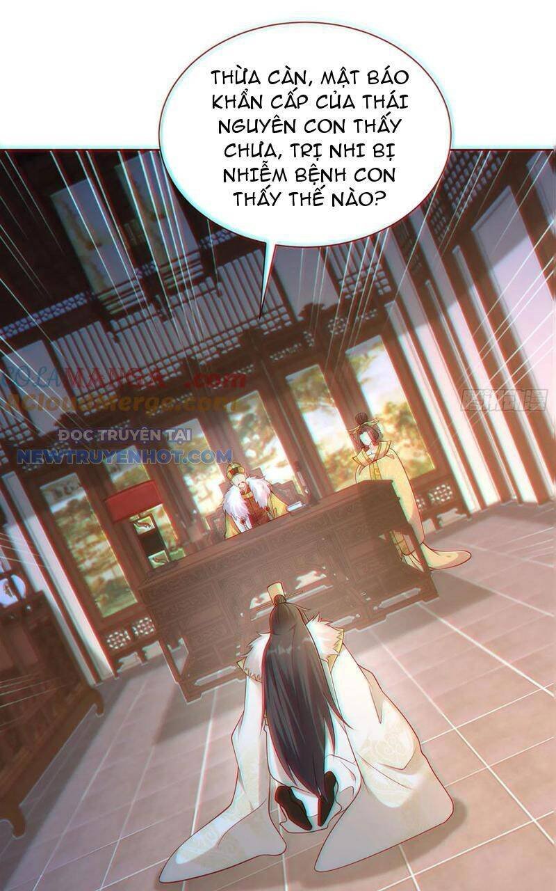 ta thực sự không muốn làm thần tiên chapter 58 34