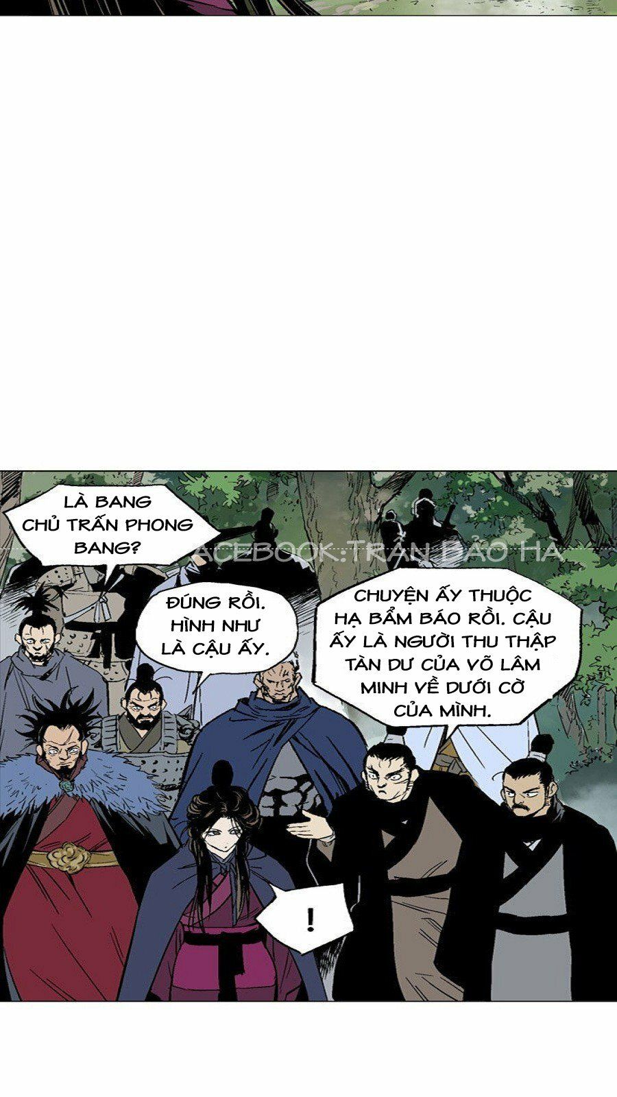 cao thủ 2 chapter 51 60
