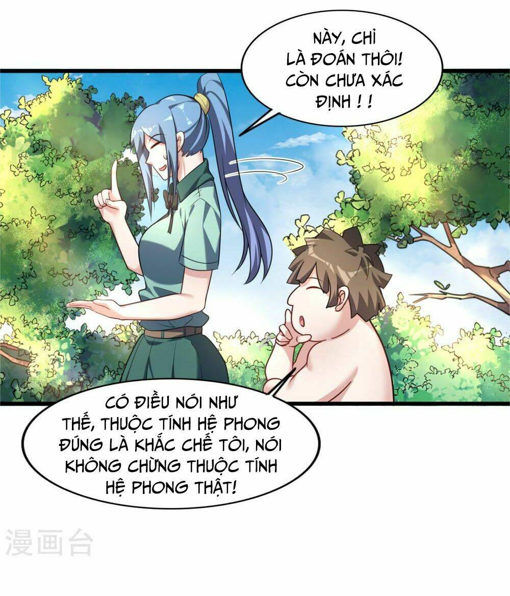 bá thiên chiến hoàng chapter 10 21