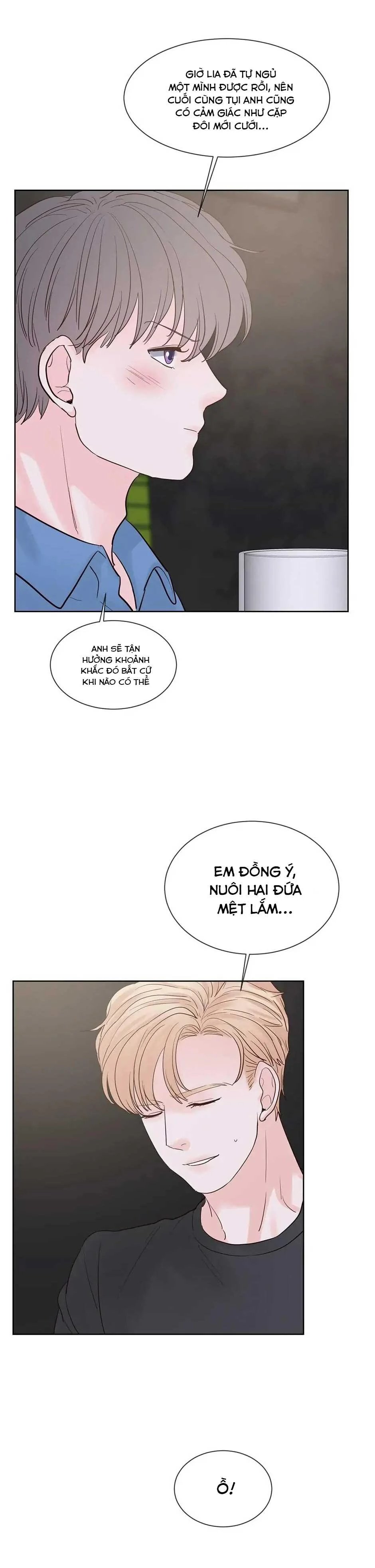 heat and run chapter 71 22