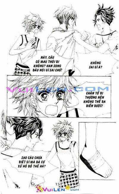 đợi em chapter 64 18