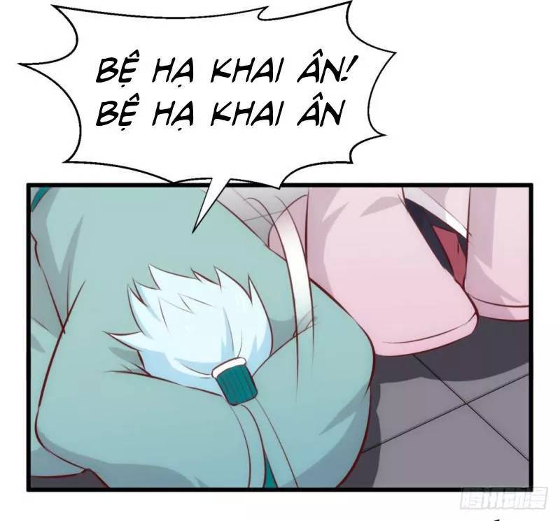 bẩm báo công chúa ! chapter 37 4