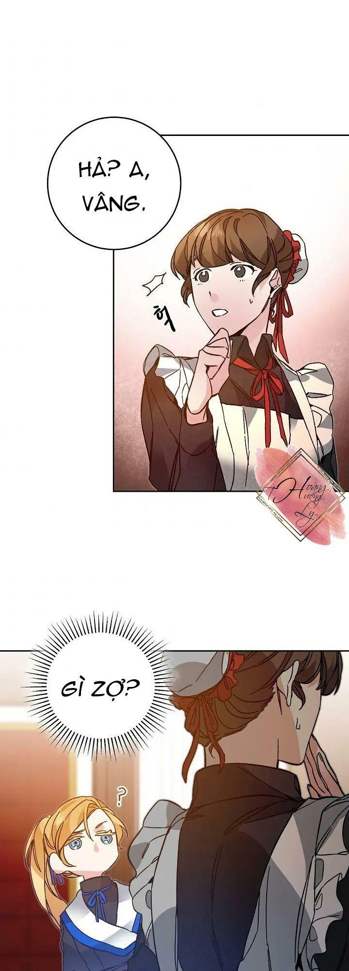 tôi trở thành hoàng đế bạo chúa trong tiểu thuyết chapter 31 19