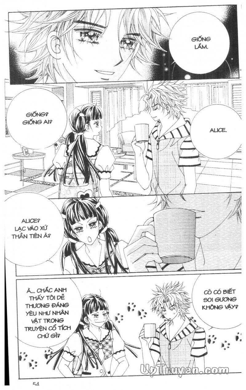 meo meo dịu dàng đi nhé chapter 2 54