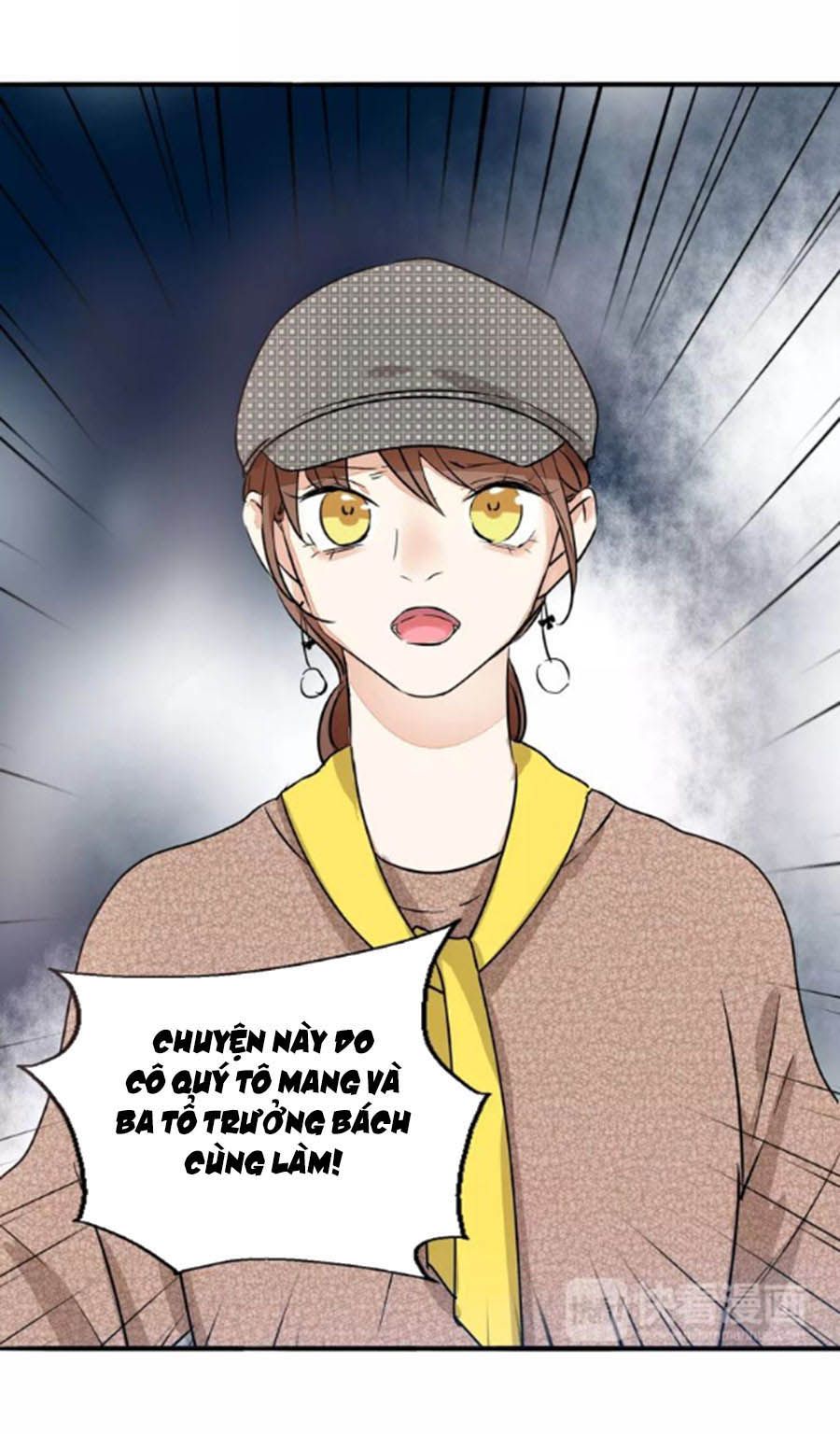 mùi hương lãng mạn chapter 39 22