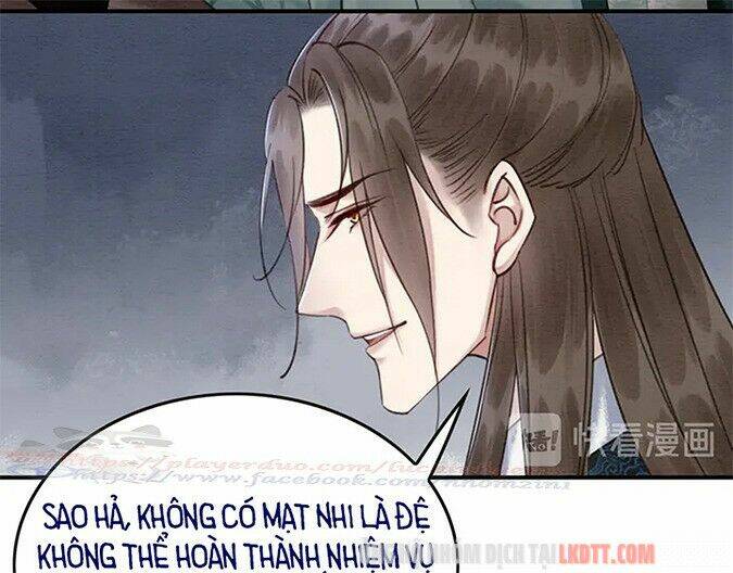 trọng sinh bá sủng nhiếp chính vương quá mạnh mẽ chapter 116 88