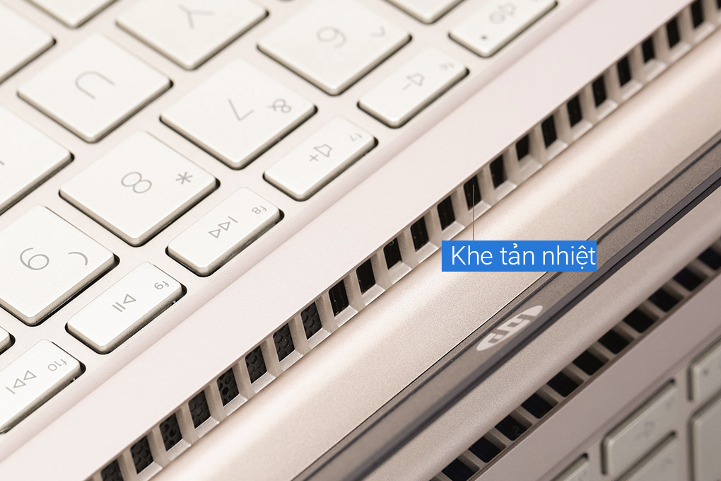 Máy Tính Xách Tay Laptop HP Pavilion 14-DV2033TU - Hàng Chính Hãng