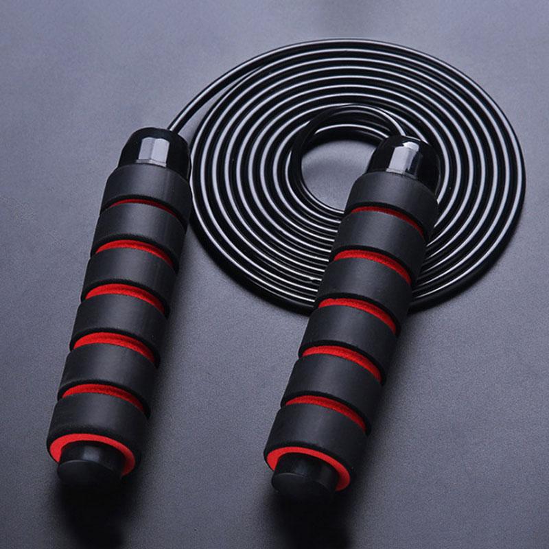 2.8M Đơn Trọng Lượng Dây Nhảy Chịu Lực Có Thể Điều Chỉnh Dây Nhảy Di Động Cuerda Para Saltar Thiết Bị Musscle Huấn Luyện Thiết Bị
