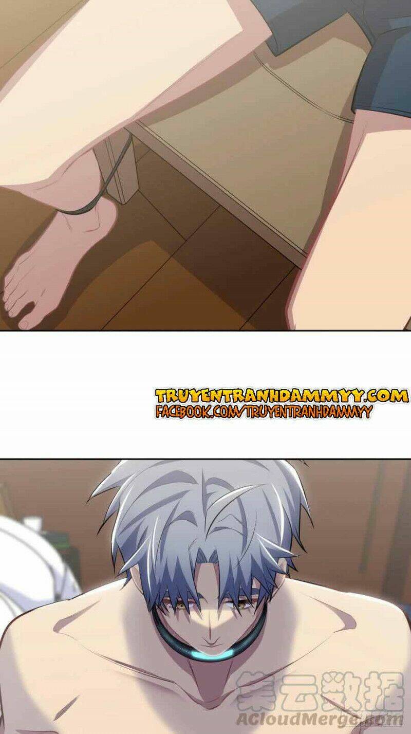 nhạc phụ đại nhân là lão bà chapter 124 17