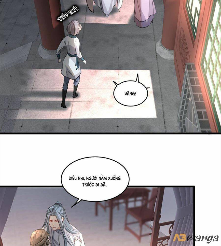 gian phi như thử đa kiều chapter 98 3