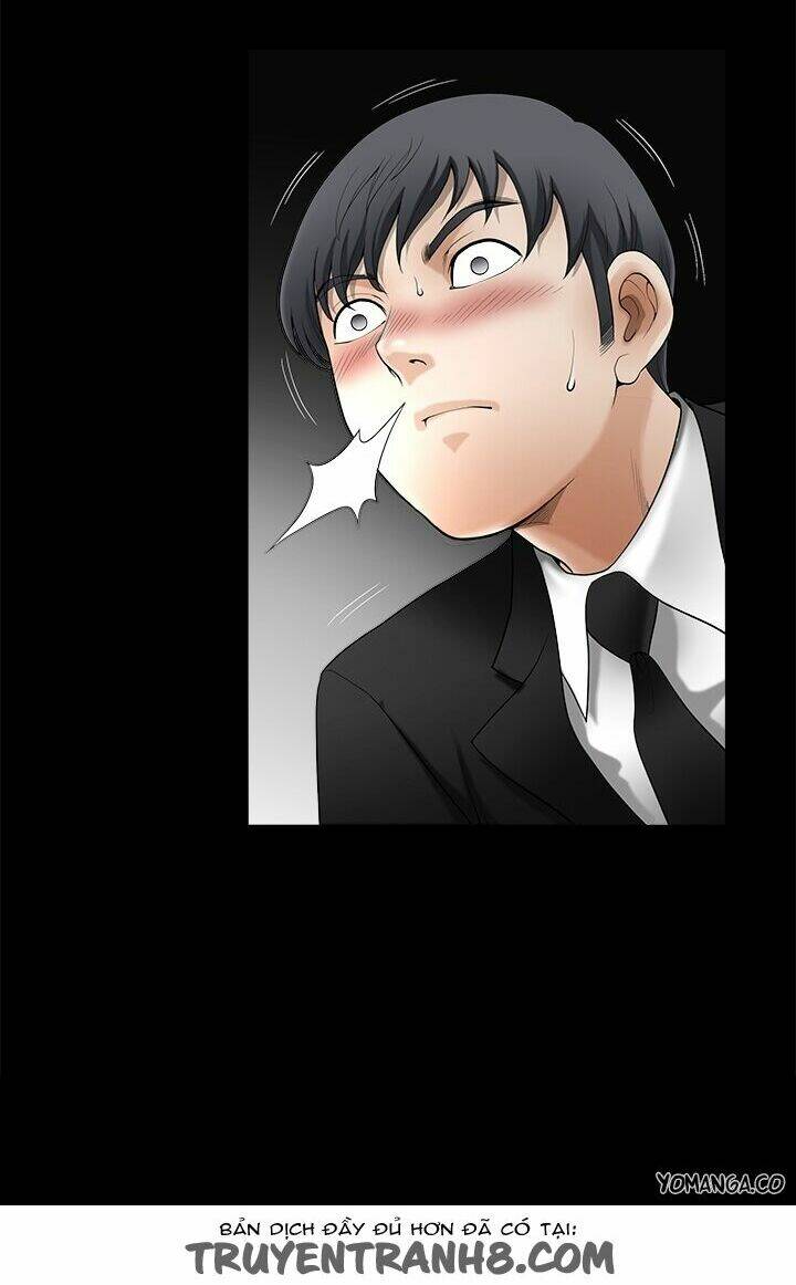 seduction - quyến rũ chapter 42 32