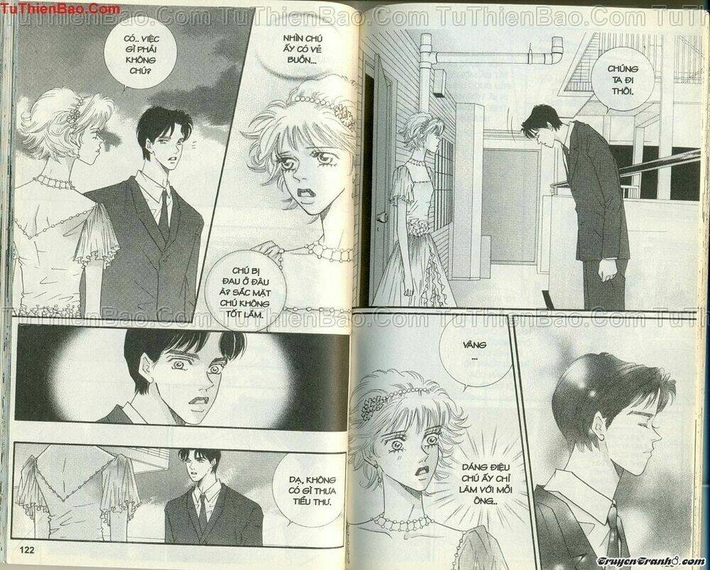 giấc mơ triệu phú chapter 10 82