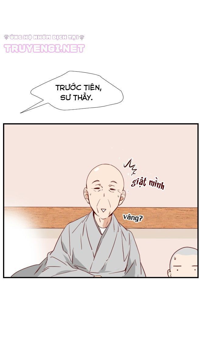 khoảnh khắc lãng mạn chapter 6 28