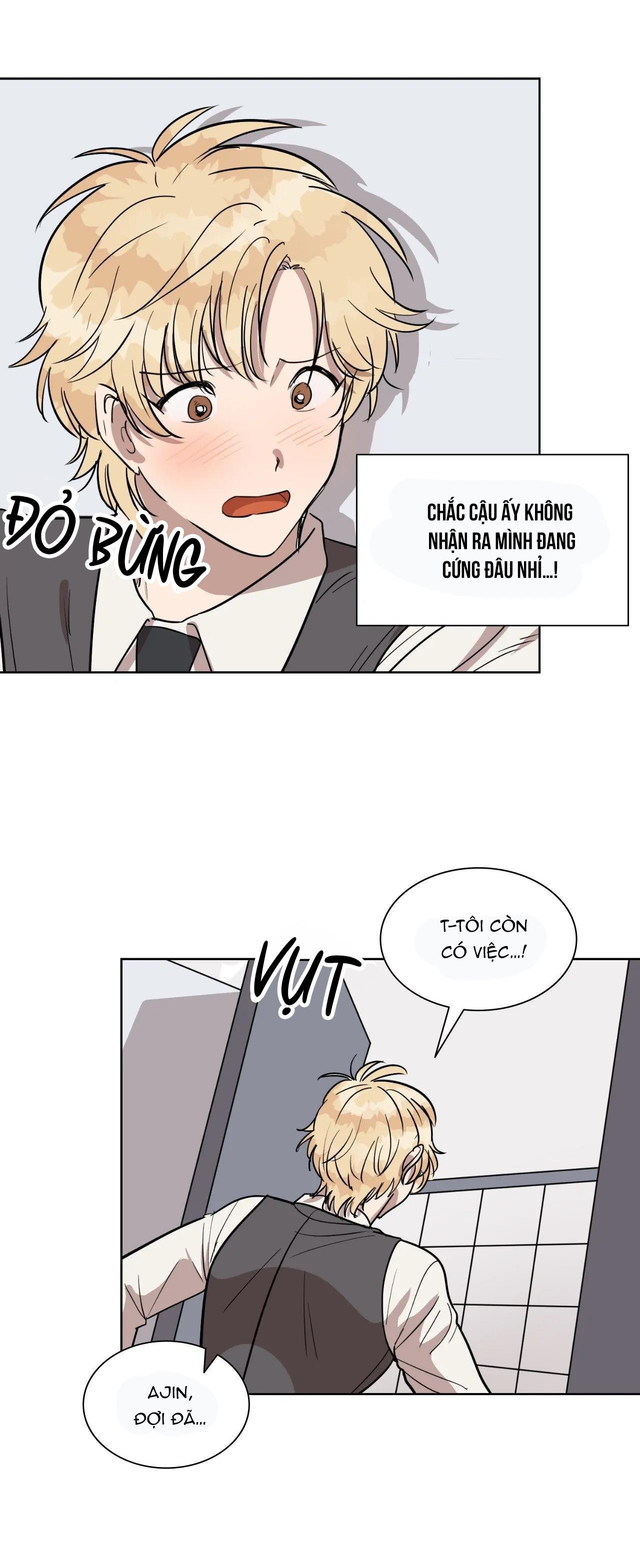 sự hiểu lầm ngọt ngào chapter 2 11