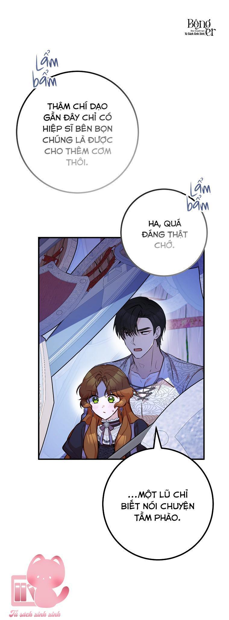 bác sĩ hoàn thành trách nhiệm rồi chapter 43 33