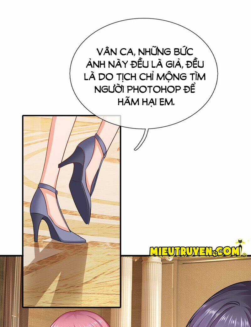 vợ yêu gả nhầm của phúc hắc tổng tài chapter 47 6