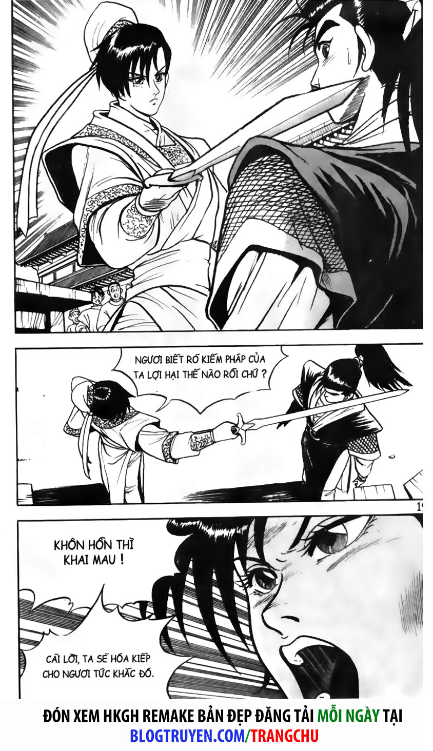 hiệp khách giang hồ m chapter 1 18