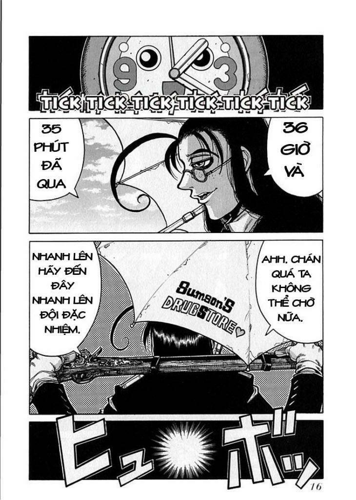 hellsing chapter 28 12