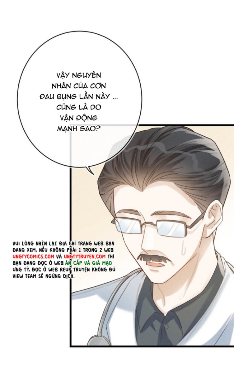 nịch tửu chapter 32 44