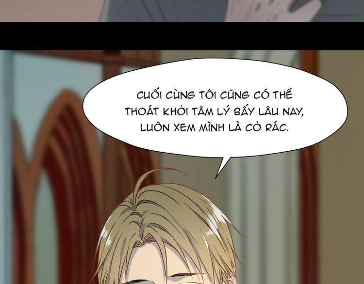 lượm được một tiểu hồ ly phần 3 chapter 12 21