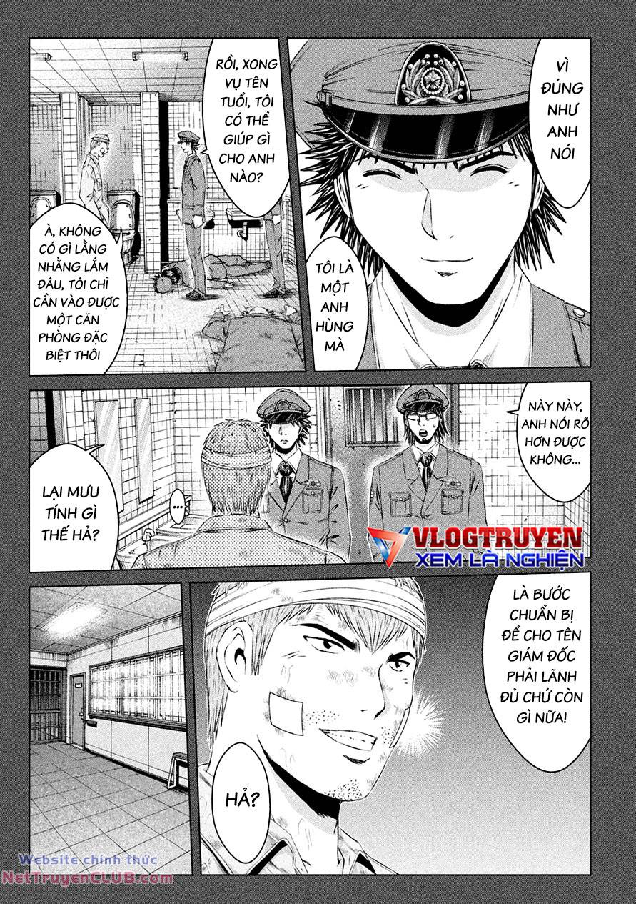 great teacher onizuka : paradise lost chapter 133 6