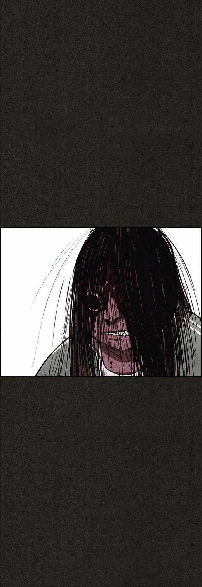 quái vật tại chung cư xanh chapter 69 33