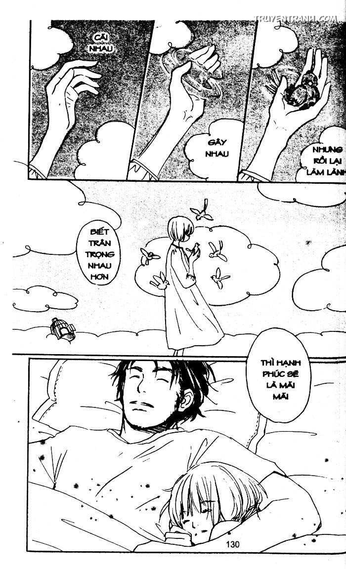 tình yêu và cuộc sống chapter 65 20