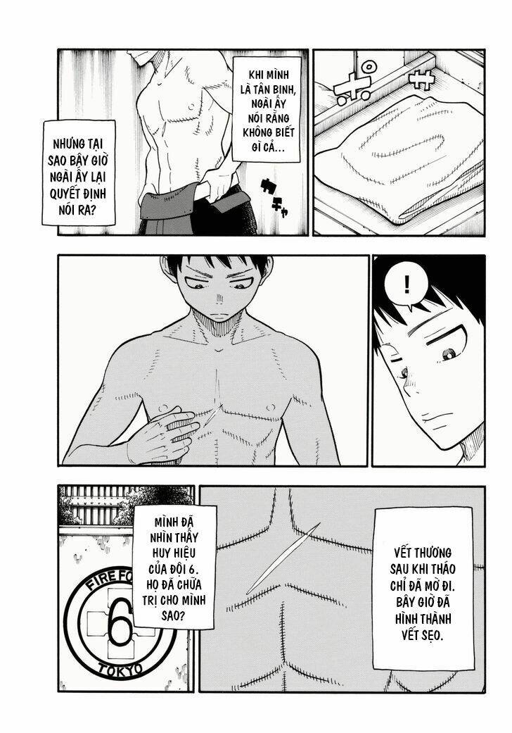 biệt đội lính cứu hỏa chapter 88 4
