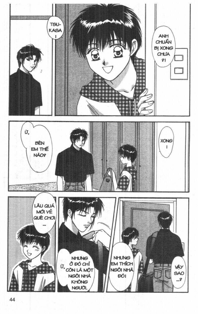 tsuki no umareru yoru chapter 6 43