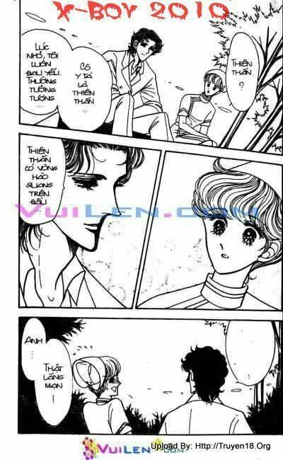 ánh đèn rực rỡ chapter 12 108