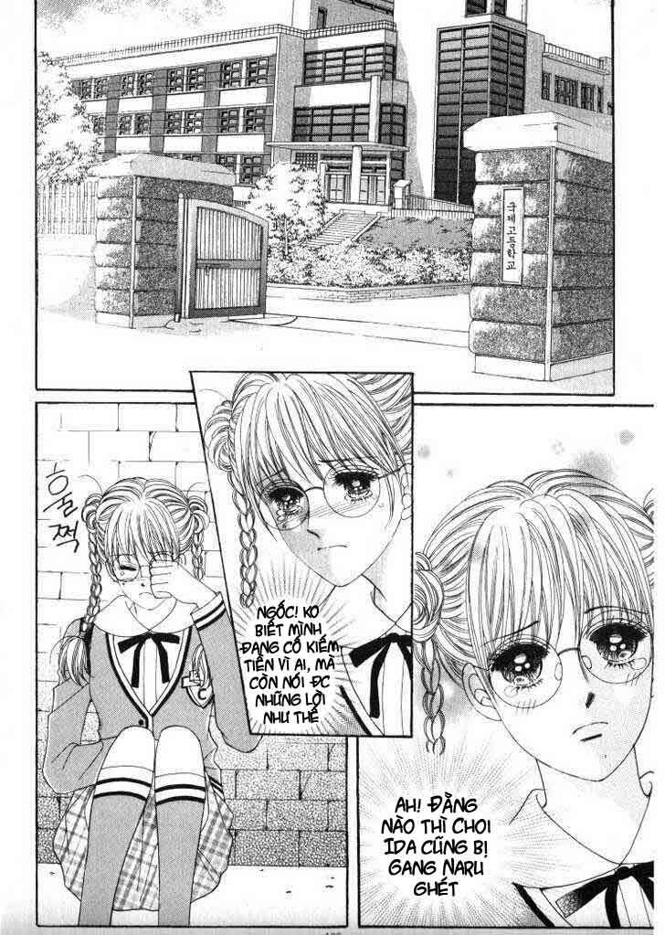 he dedicated to roses chapter 27 14