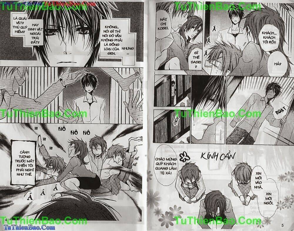 nhất quỷ nhì ma chapter 7 2