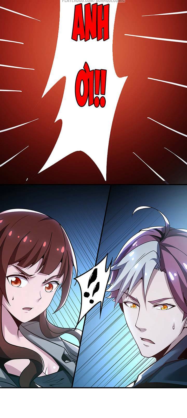 bất tử thần vương tu liên tục chapter 25.2 10