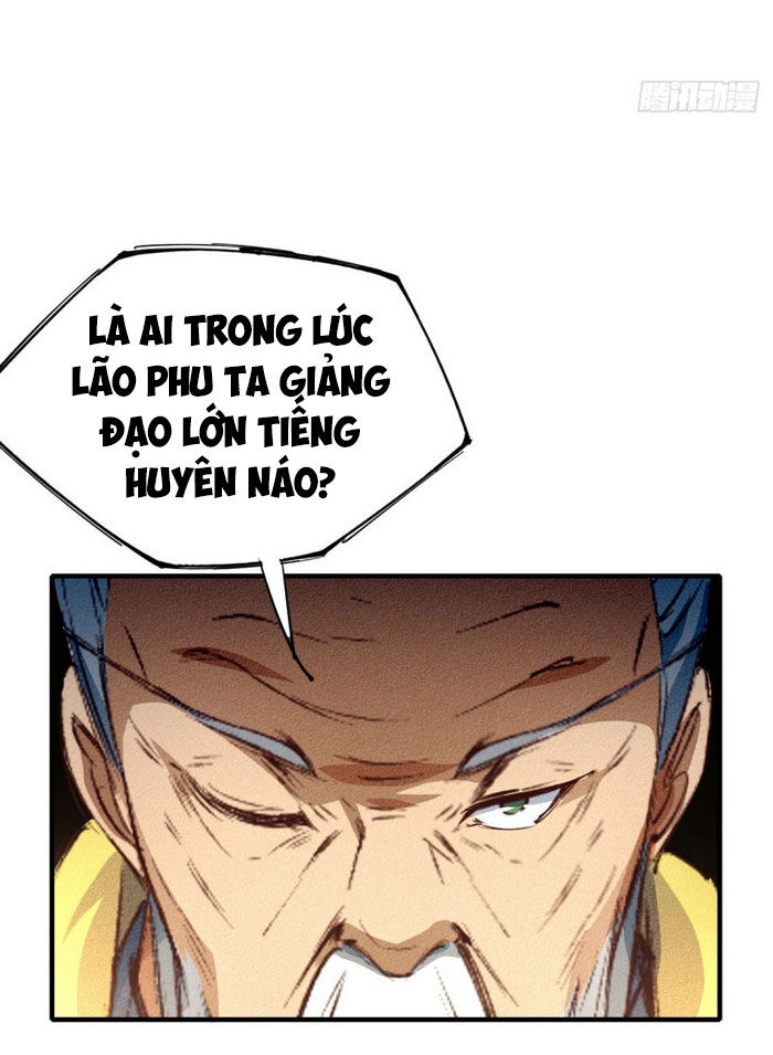 ta thành thần một mình chapter 7 17