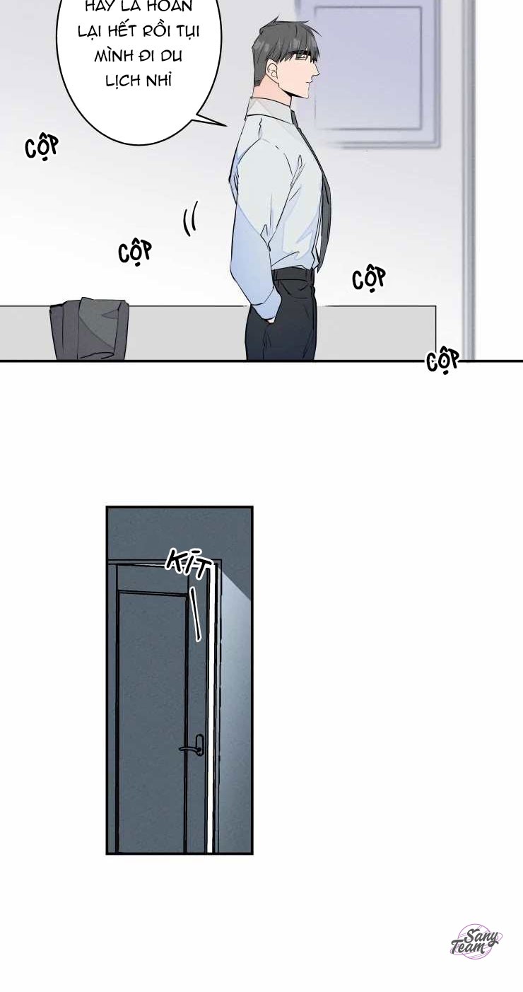 cưới anh hả?! được luôn! chapter 18 16