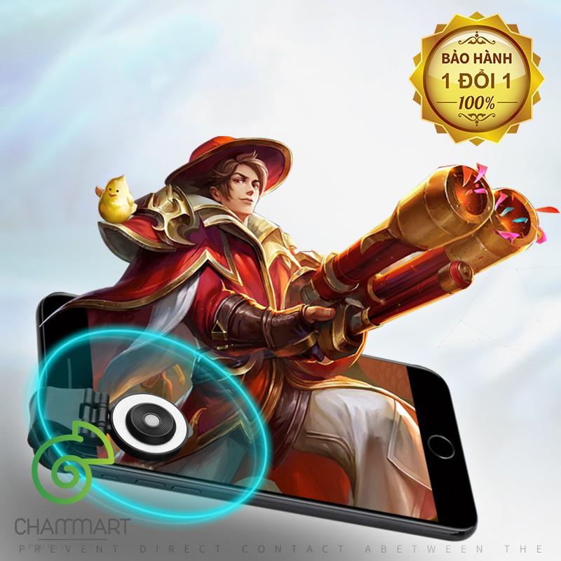 Nút chơi game Mobile Joystick A9 nút bấm game mới chuyên cho ipad điều khiển trò chơi cực nhạy