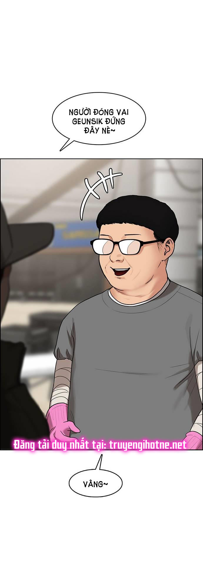 vẻ đẹp đích thực - true beauty chapter 239.2 45