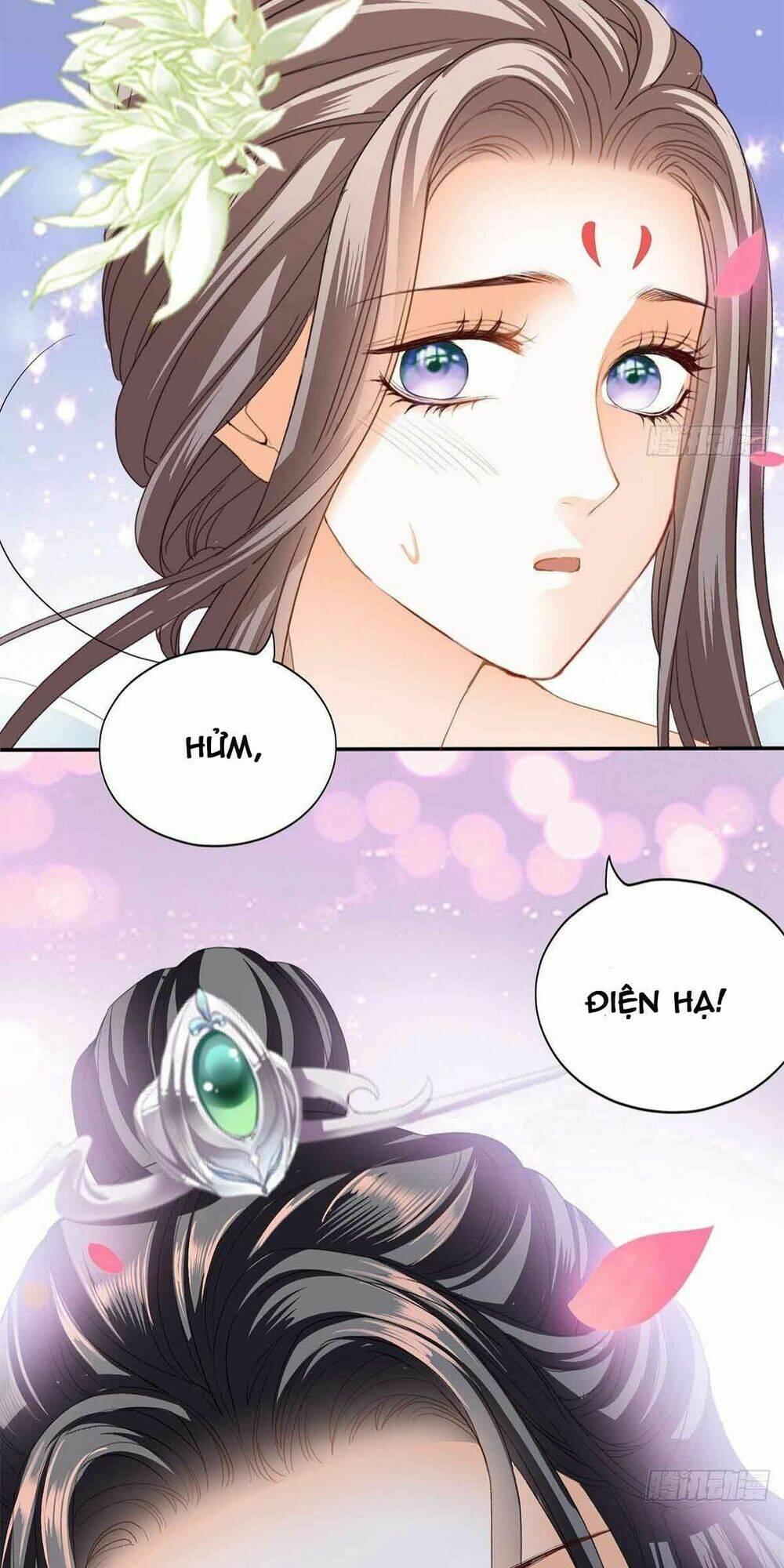 bổn vương muốn nàng chapter 68 42