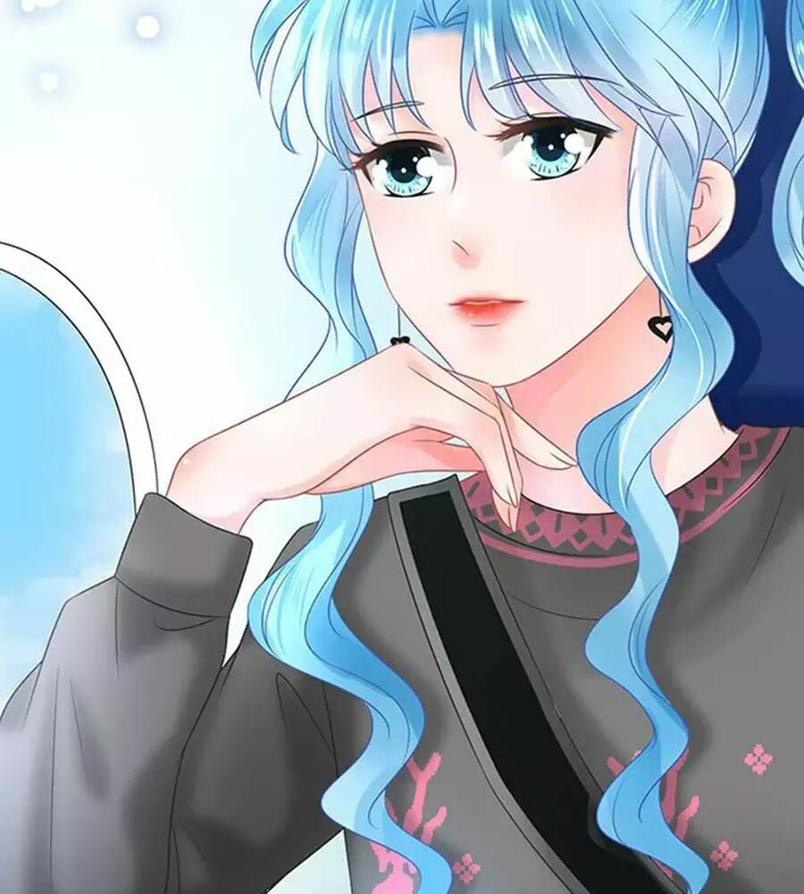 luyến đường thời quang chapter 62 3