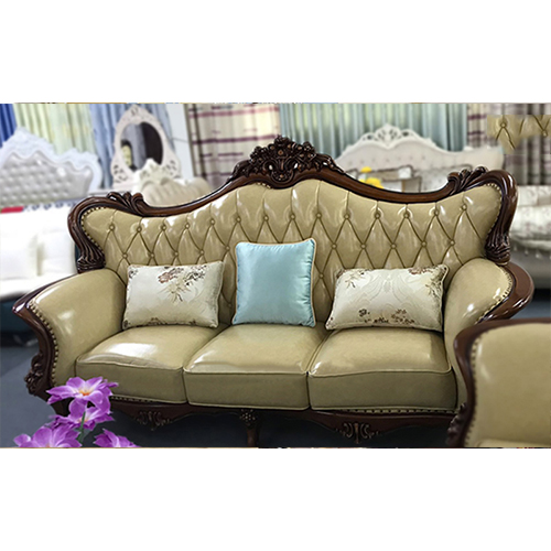 Sofa Cổ Điển Phong Cách Hoàng Gia Châu Âu DP-SCD30