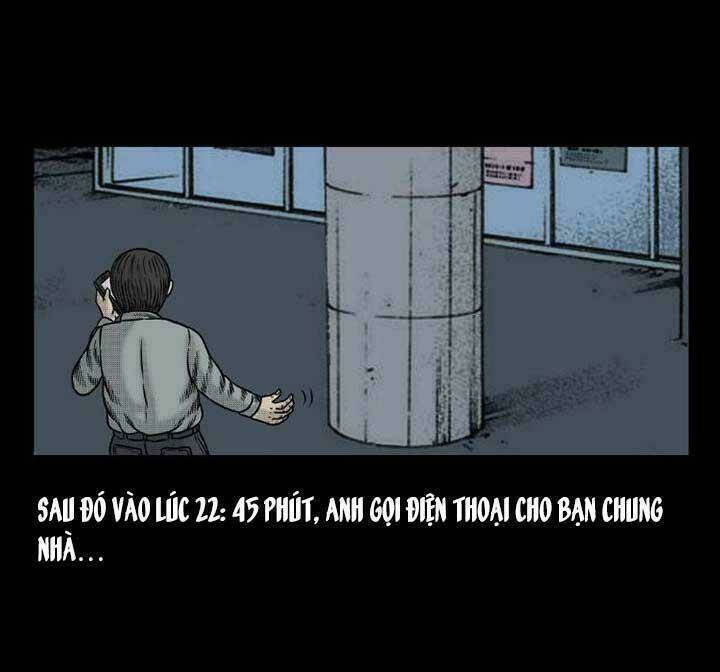 kỳ án có thật chapter 42 45