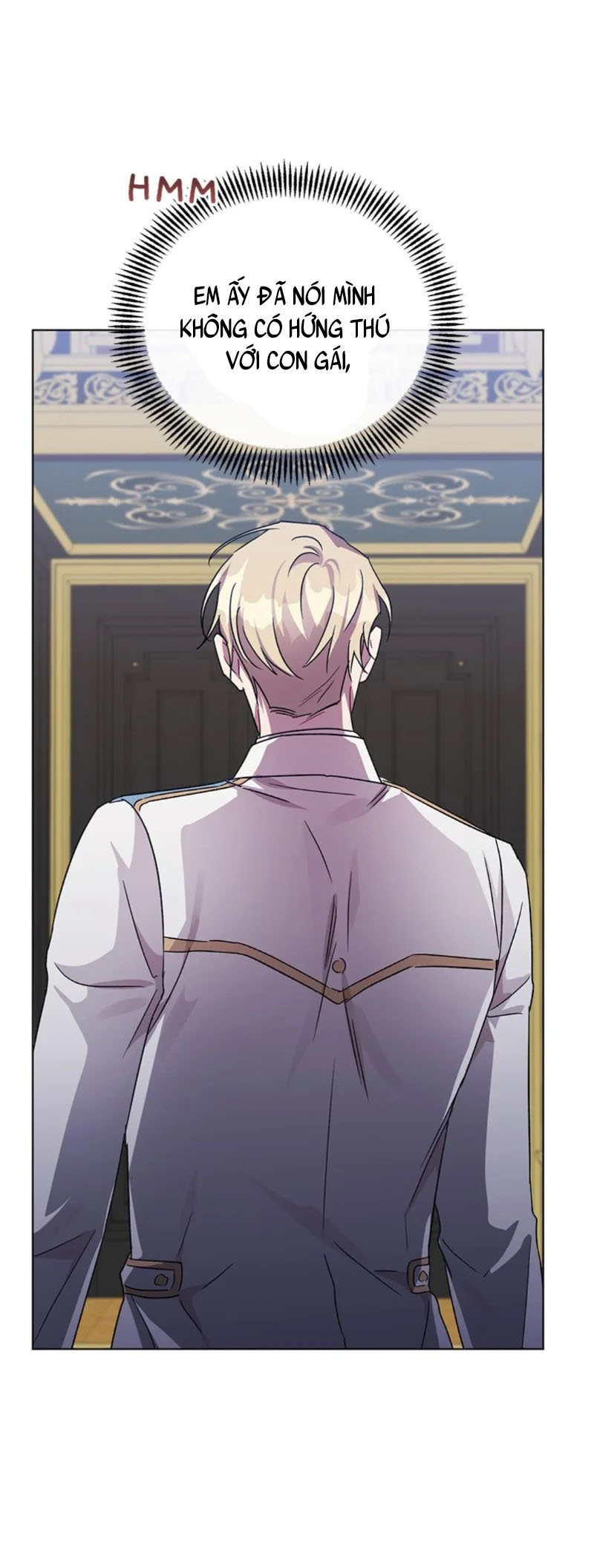 tôi đã kết hôn với một nhân vật phản diện chapter 8 62