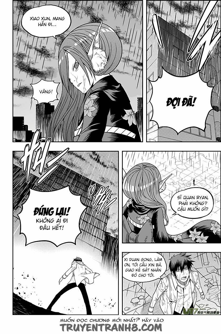 macrophage regulation chapter 7 21