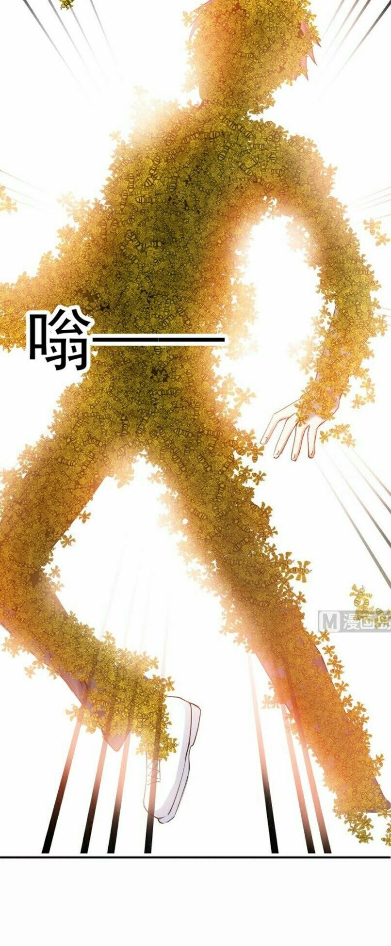 trên người ta có một rồng chapter 38 10