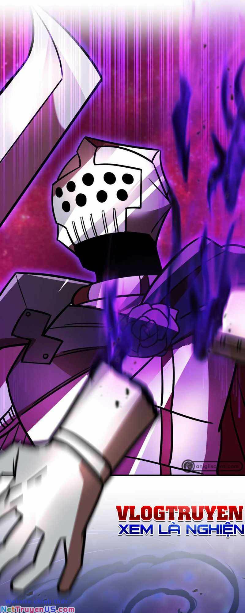 Huyết Thánh Cứu Thế Chủ~ Ta Chỉ Cần 0.0000001% Đã Trở Thành Vô Địch chapter 51 110